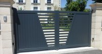 Notre société de clôture et de portail à Montignac-le-Coq